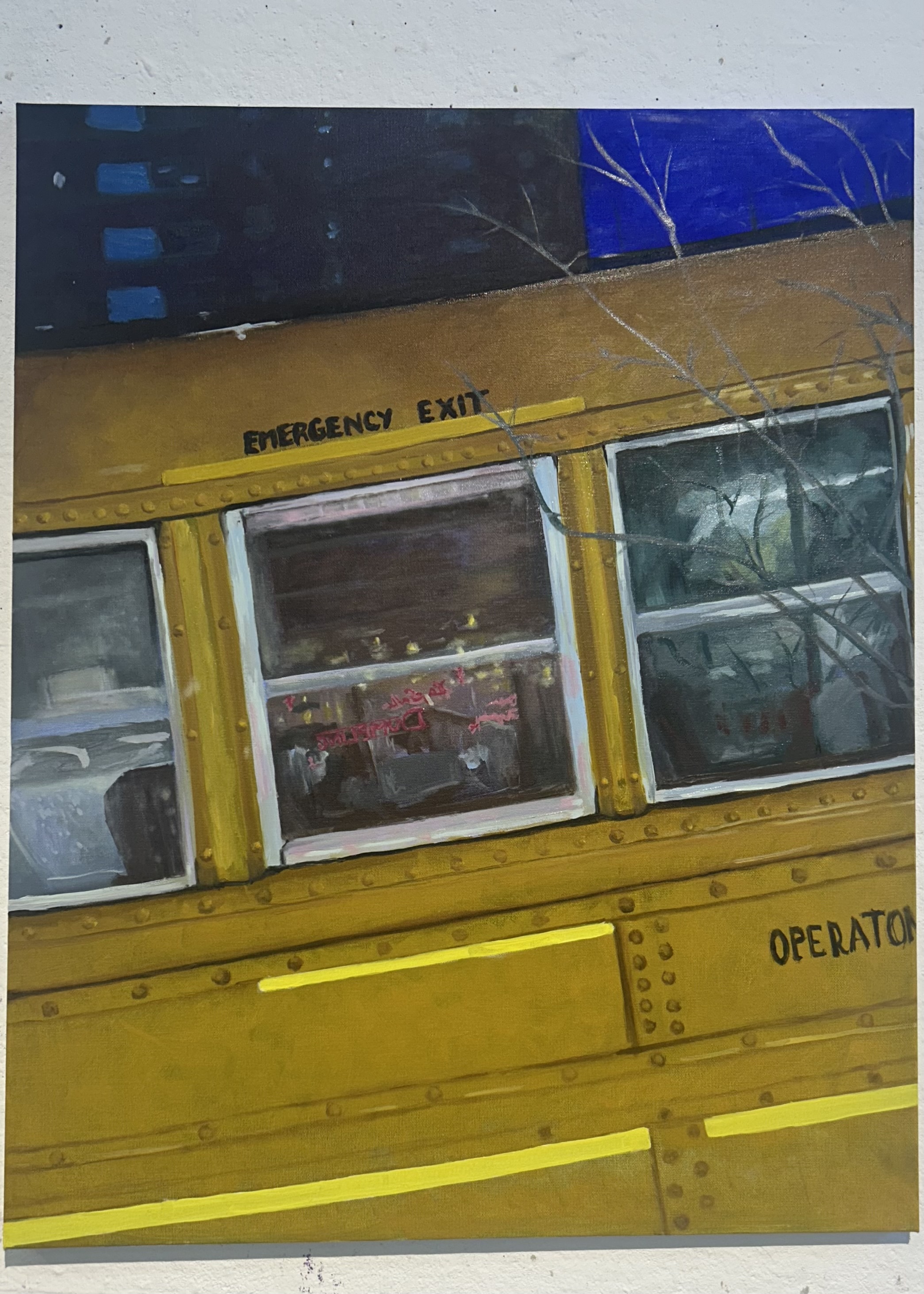 Reflection Image